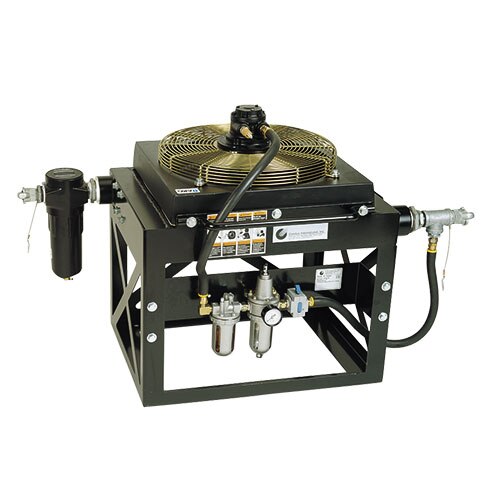Condux 08761700 Compressed Air Cooler