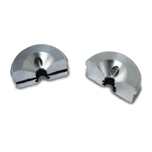 Condux 08764112 12 mm OD Innerduct Duct Clamp