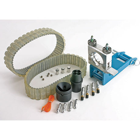 Condux 08780710 10/8, Multiple Micro Duct Installation Kit, 10/8