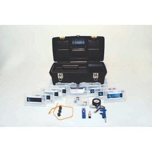 Condux 08783390 Gulfstream 150 Flow Regulator for Micro Fiber Blower