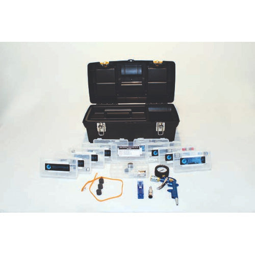 Condux 08783392 Gulfstream 250/300 Flow Regulator Kit