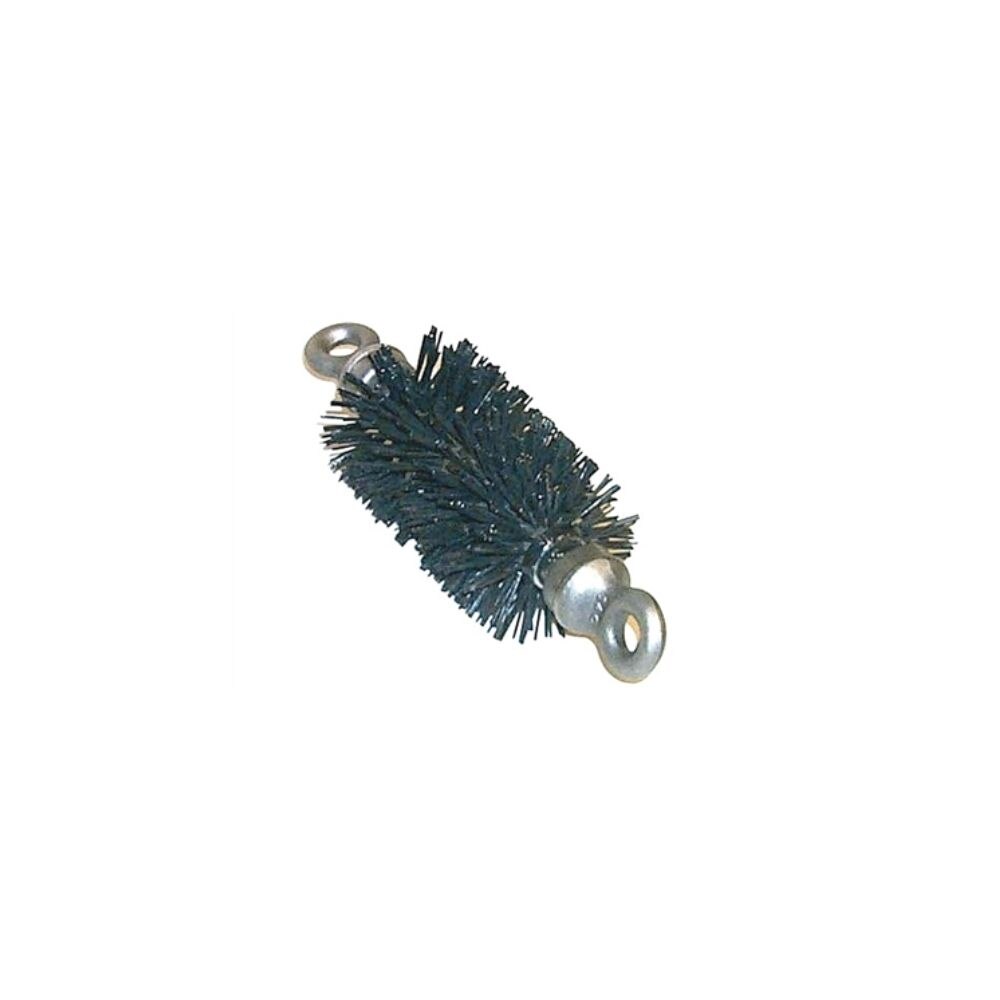 Condux 08900547 2 1/2" Heavy Duty Wire Brush Mandrel