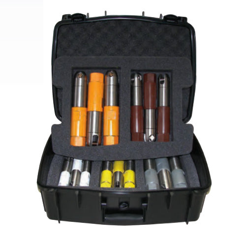 Condux 08917086 Reusable Power Pulling Eye Kit Replacement Case