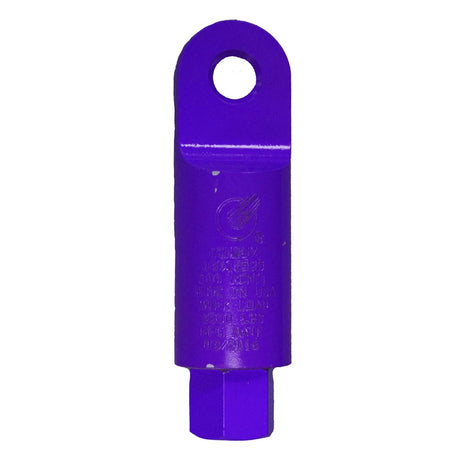 Condux 08918560 1250 kcmil Blue Standard Head Power Pulling Eye