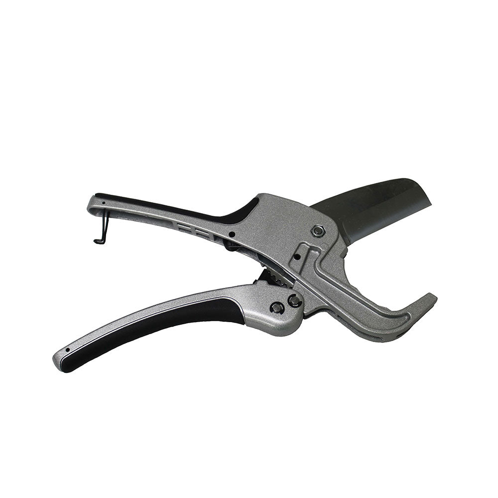 Condux 08948072 PE/PVC Ratchet Duct Cutter, 2"