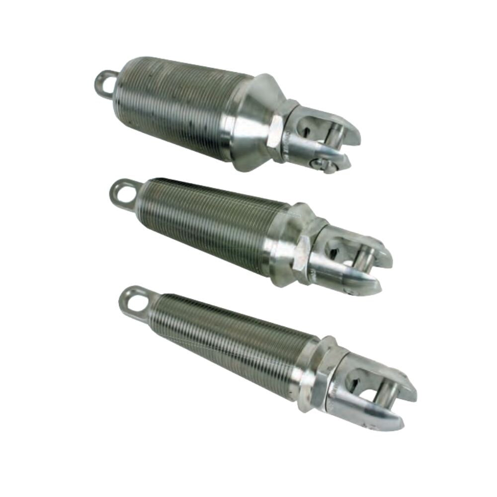 Condux 08960712 1.06" - 1.43" Swivel Head Innerduct Pulling Eye