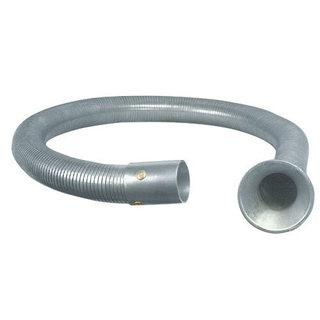 Condux 08044509 Close Clearance Flexible Cable Guide, 6"- 9'