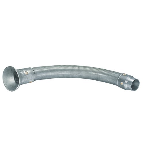 Condux 08044603 Close Clearance Flexible Cable Guide Extensions, 6"- 3.5'