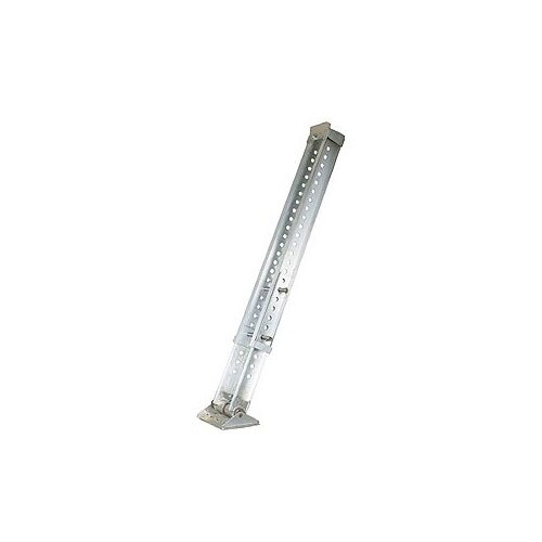 Condux 08097001 Jamb Skid Extension, 10000 lbs Capacity, 43"
