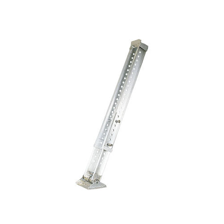 Condux 08097002 Jamb Skid Extension, 10000 lbs Capacity, 76"