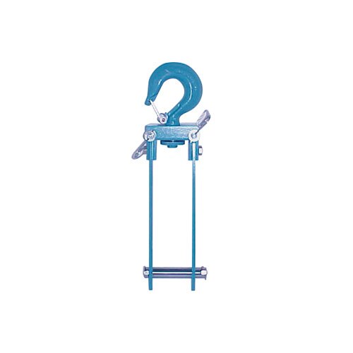 Condux 08539240 Hanger Arm with Pin Hook for 5" HD Quad Block