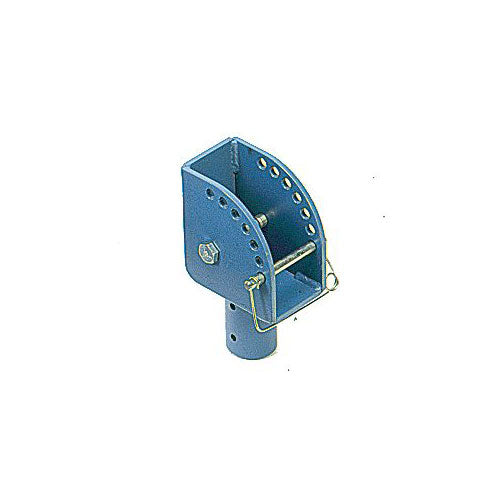 Condux 08637900 Adjustable Sheave Mounting Head