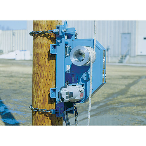 Condux 08674005 Floor/Conduit/Pole Mount Frame