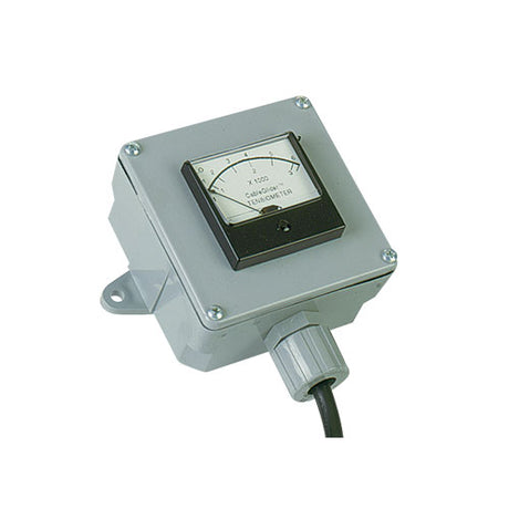 Condux 08674501 Amp-Type Tensiometer for HD CableGlider, 110V