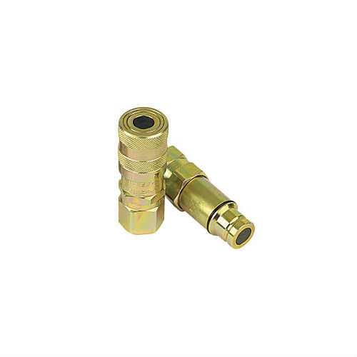 Condux 08675858 Hydraulic Hose Kit with Couplings, 20' - 2