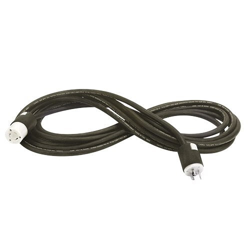 Condux 08677330 Twist Extension Cords for Cableglider, 120V 20A 100'