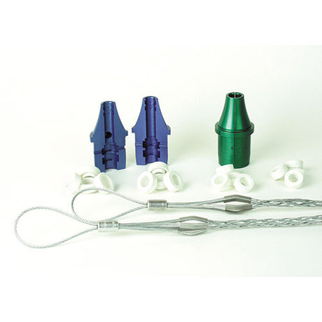 Condux 08780281 Venturi, 5.8mm - 8.8mm for Gulfstream 400 Cable Blower
