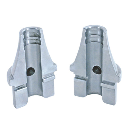 Condux 08780446 Venturi, 24.7mm - 18.5mm for Gulfstream 400 Cable Blower