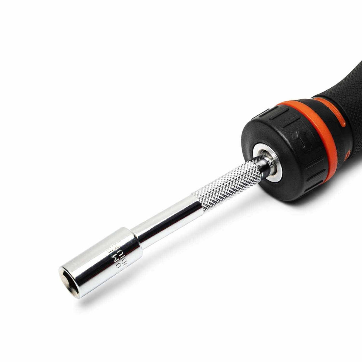 Crescent CRBSDS26PC 26 Piece Ratcheting Bit Driver Set - 2