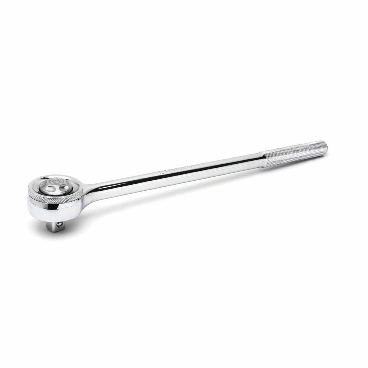 Crescent CRW19N 3/4" Drive 45-Tooth Quick Release Round Head Ratchet 20"