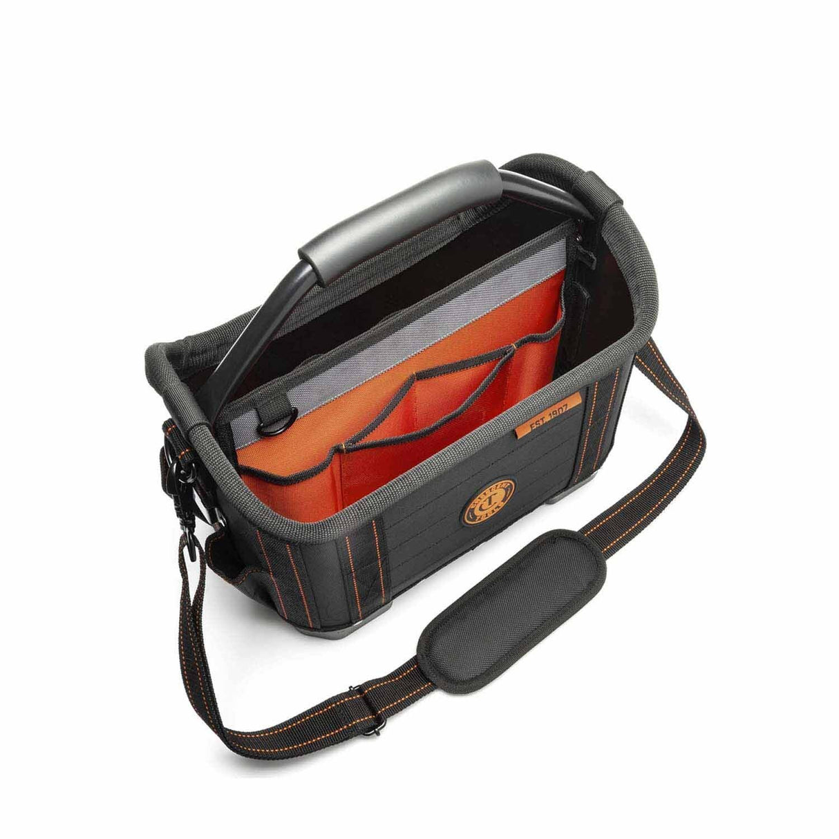 Crescent CTB1410N 14" Tradesman Open Top Tool Bag - 2