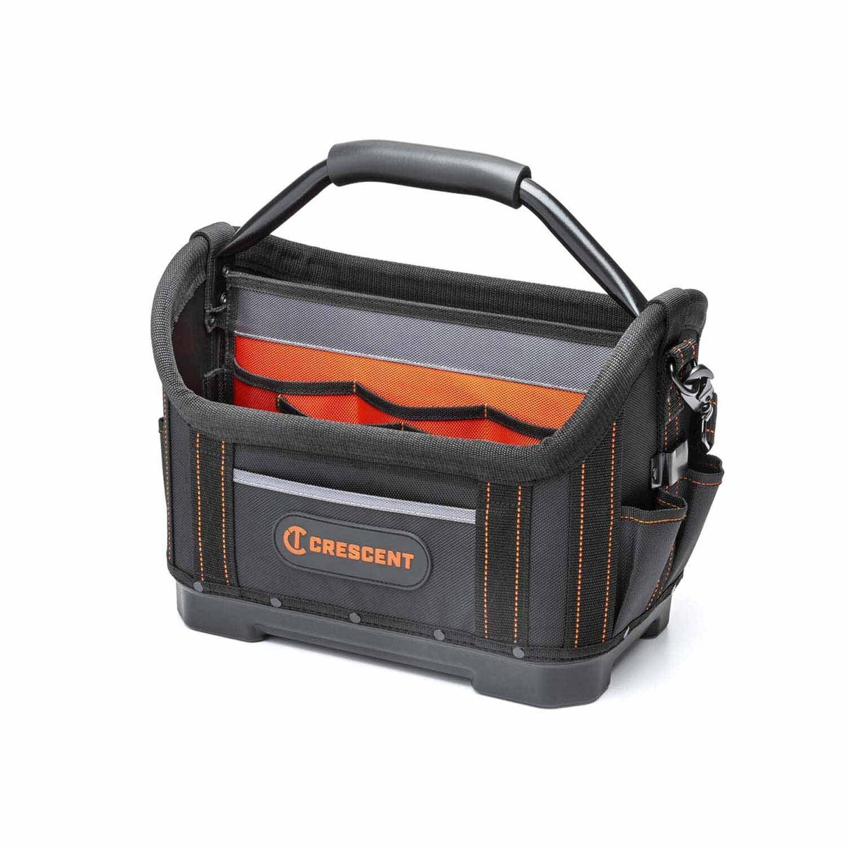 Crescent CTB1410N 14" Tradesman Open Top Tool Bag - 4