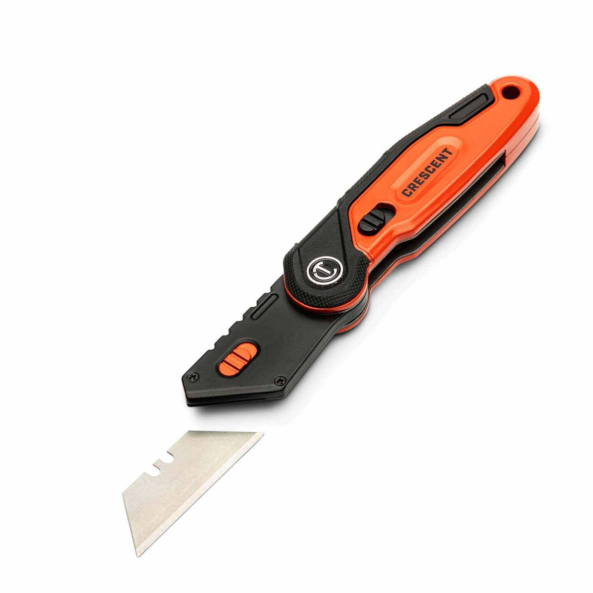 Crescent CTKF3 Folding Utility Knife - 2