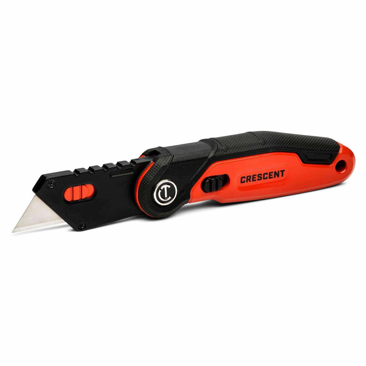 Crescent CTKF3 Folding Utility Knife - 3