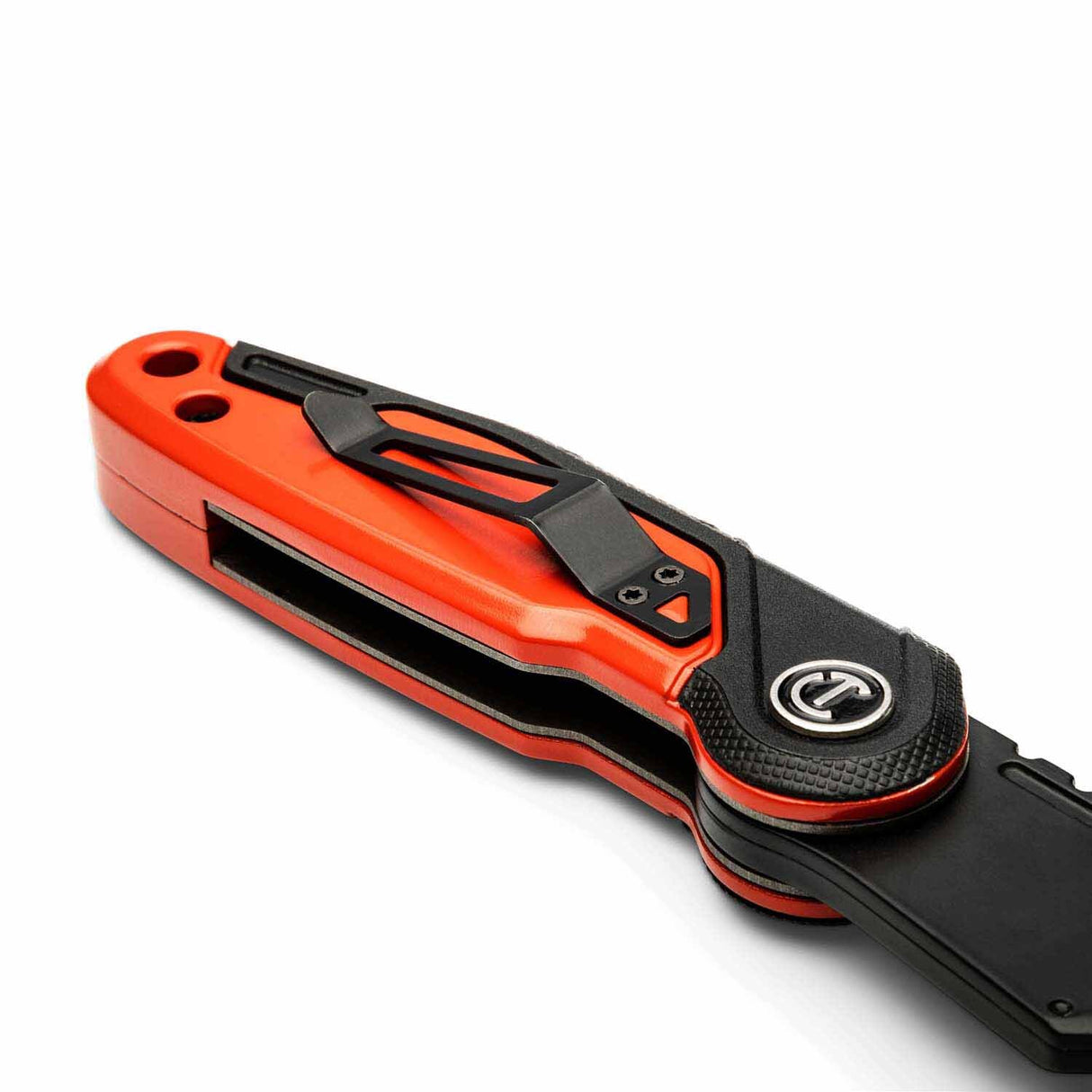 Crescent CTKF3 Folding Utility Knife - 5