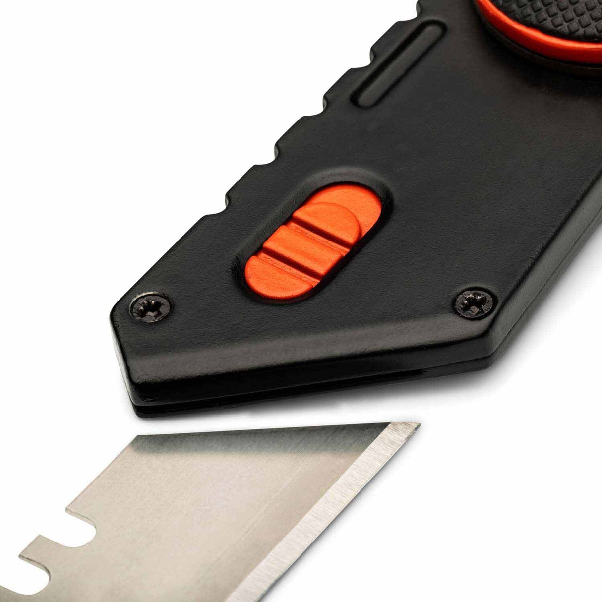 Crescent CTKF3 Folding Utility Knife - 6
