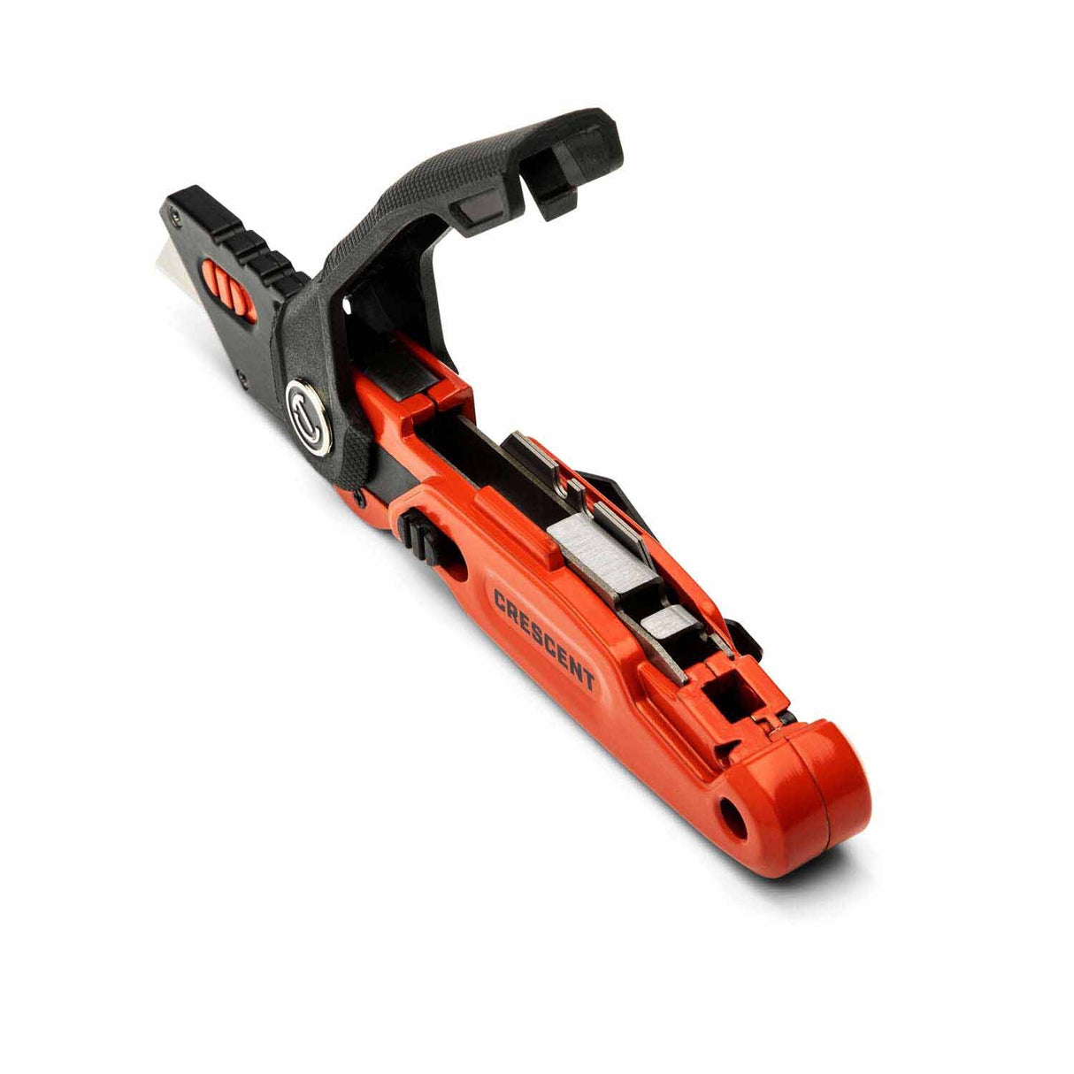 Crescent CTKF3 Folding Utility Knife - 7