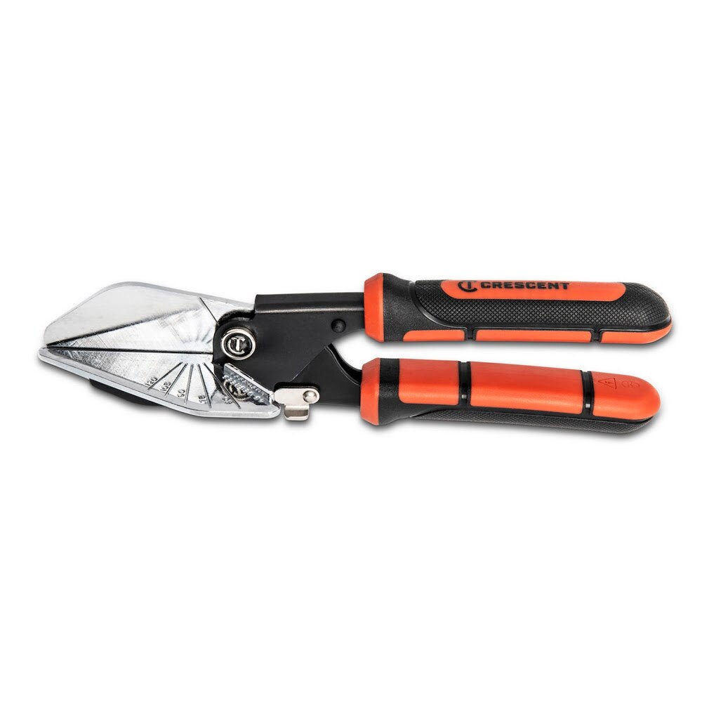 Crescent CTM45RS 9" Molding Miter Snips