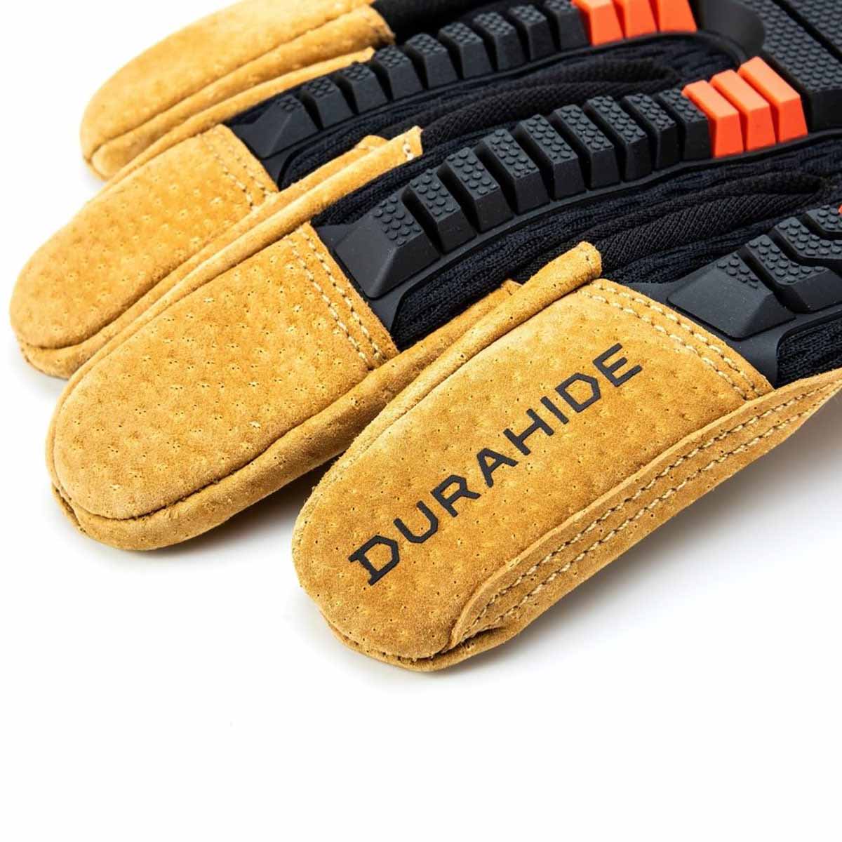 Crescent CWGXLG Heavy Impact Work Gloves - Extra Large - 5