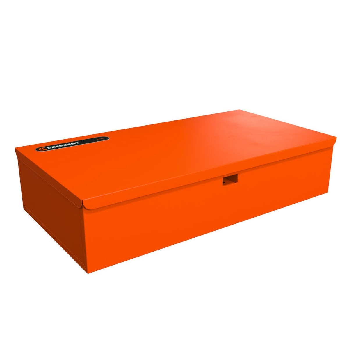 Crescent Tools IUCFWLCRM RAILWORKS Lockable Flat Top Workstation Rawhide