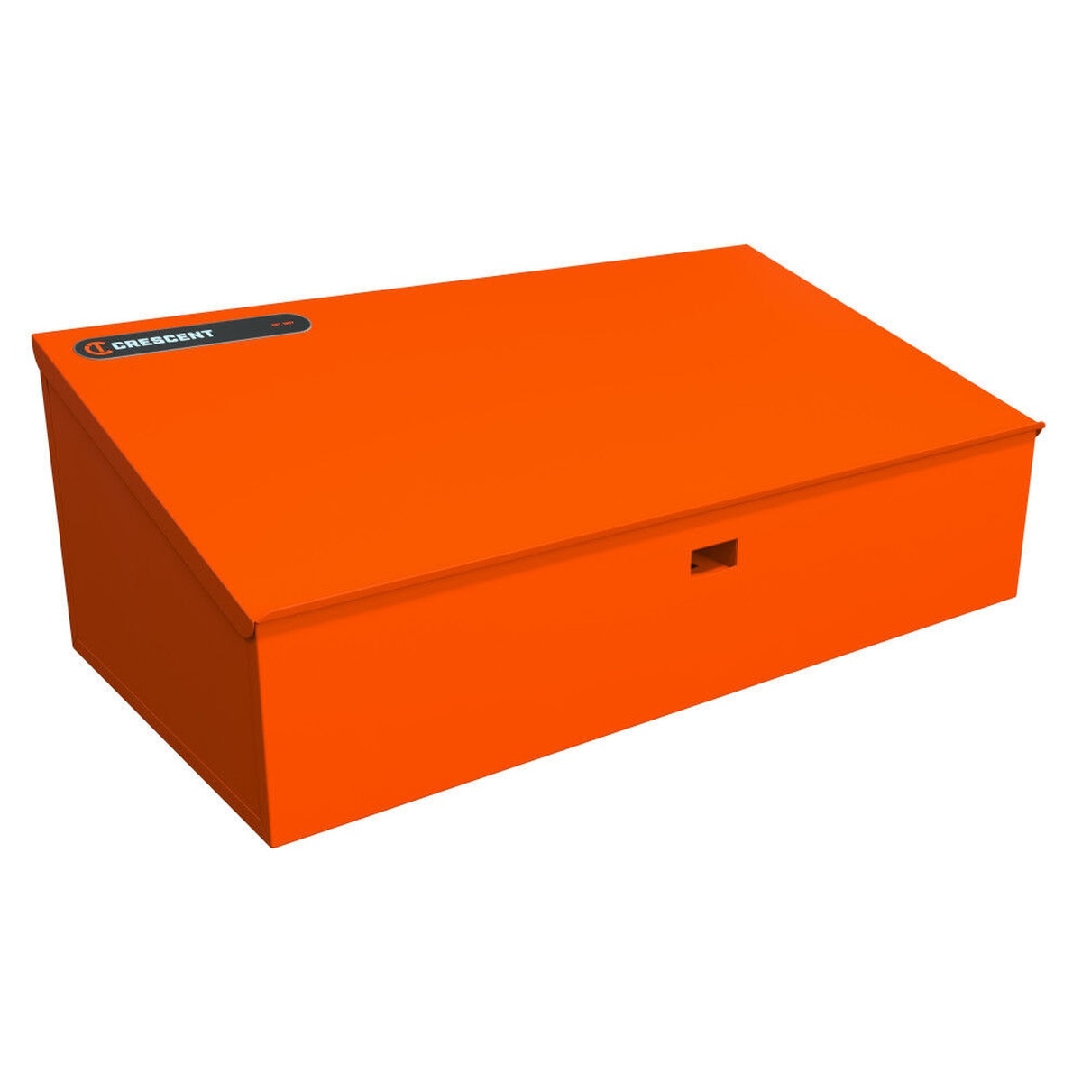 Crescent Tools IUCPWCRM Top Shelf Lockable Angled Workstation for Crescent Cart