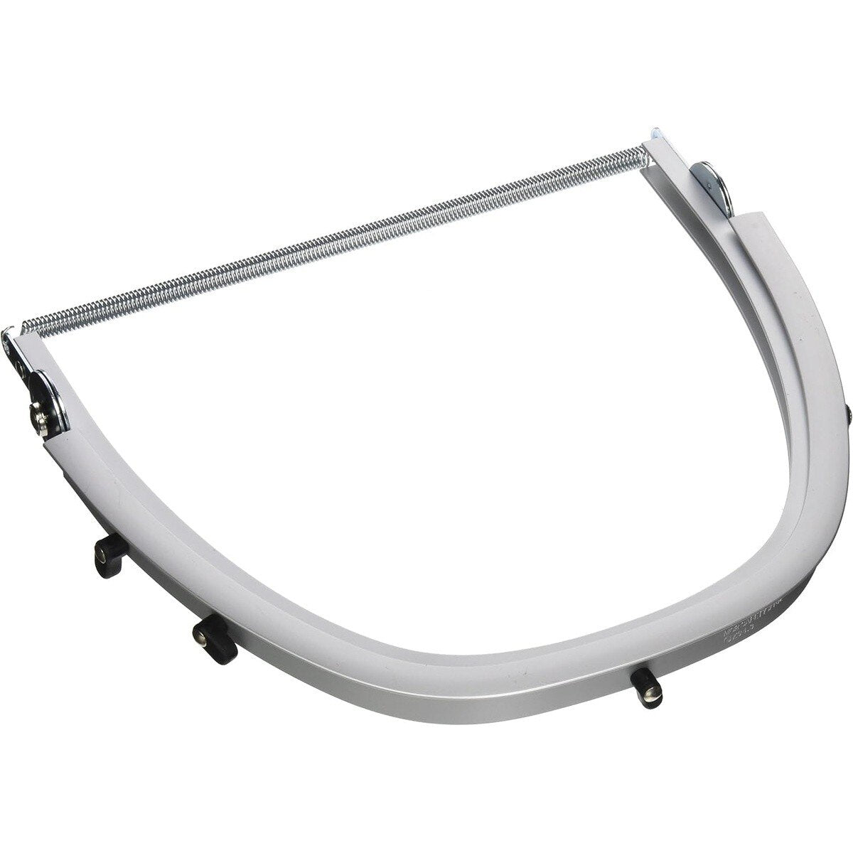 Crews 135-102 Aluminum Cap-Style Hard Hat Face Shield Bracket Adapter