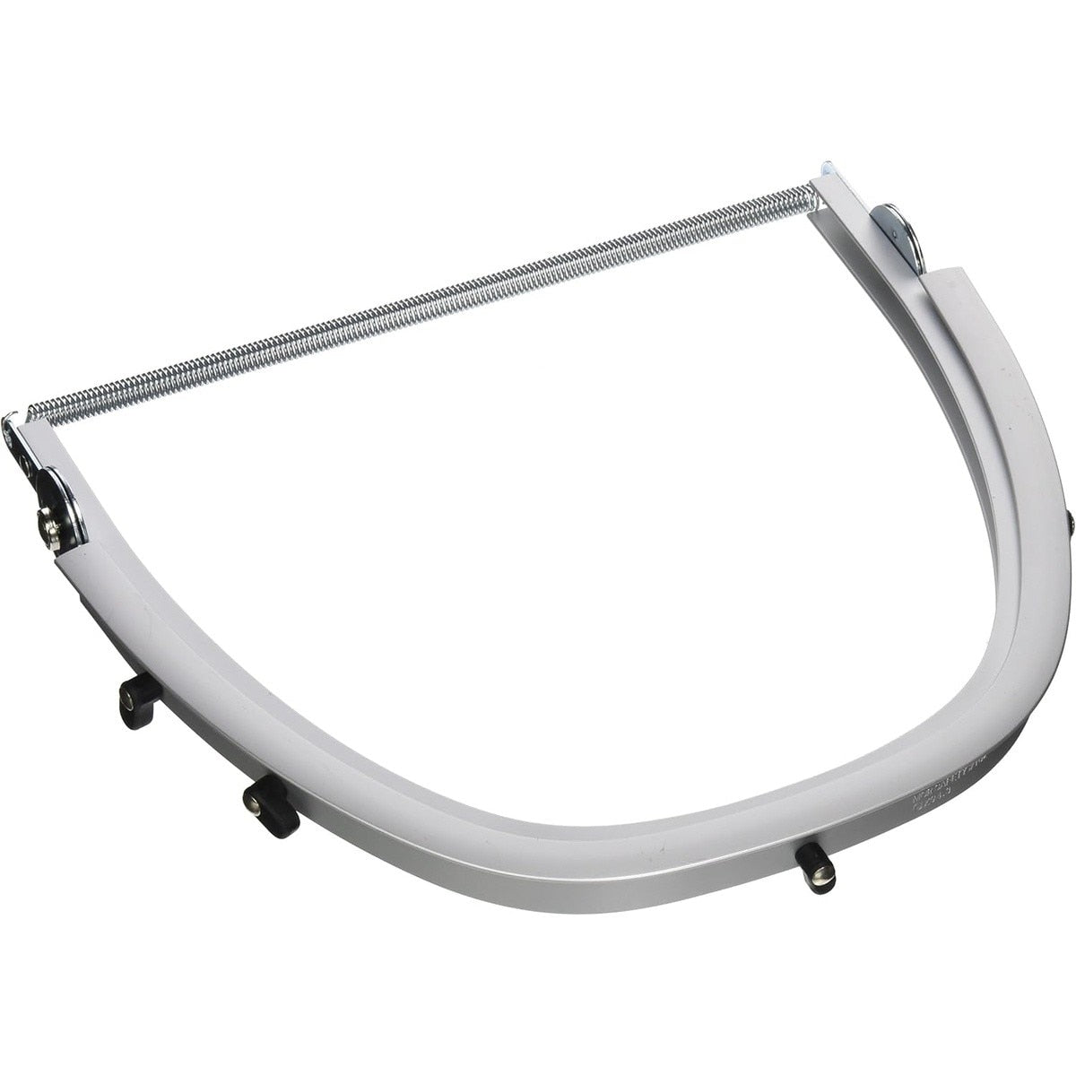 Crews 135-102 Aluminum Cap-Style Hard Hat Face Shield Bracket Adapter