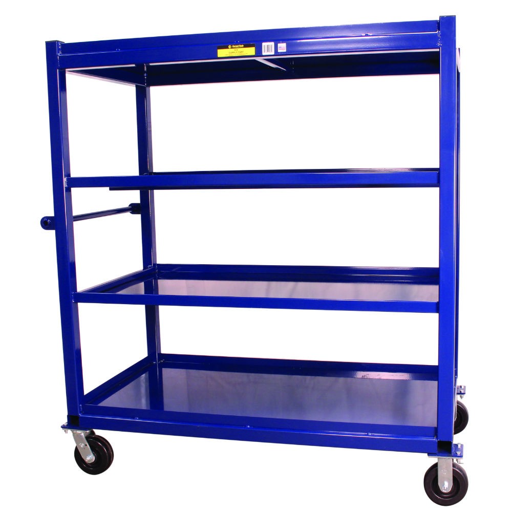 Current Tools 514 Heavy Duty Supply Cart