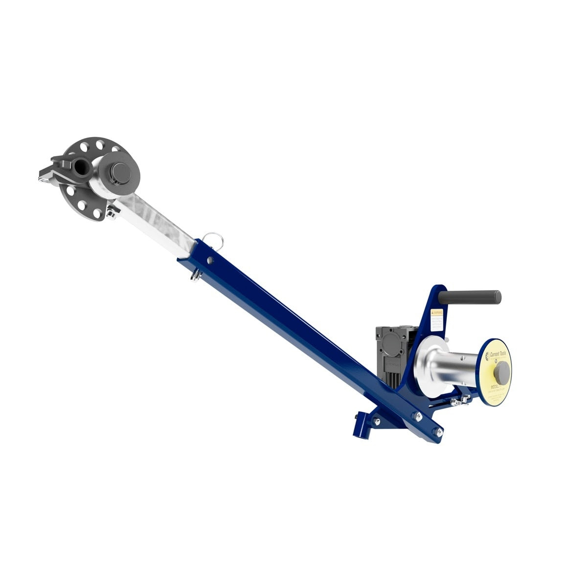 Current Tools 11 Lightweight High-Speed Cable Puller with 1000 lb. Max Capacity - 2