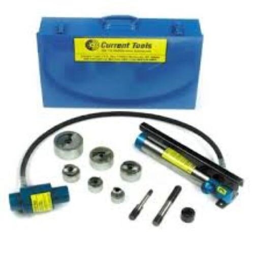 Current Tools 170PM 1/2"-2" Piece Maker Set – Straight