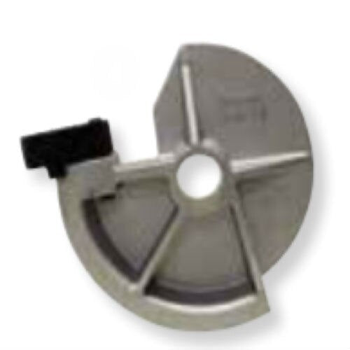 Current Tools 2-1701 2" EMT Bending Shoe