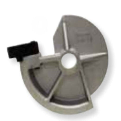 Current Tools 2-1701 2" EMT Bending Shoe