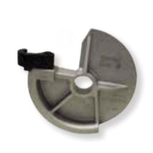 Current Tools 2-1801 1½" IMC Bending Shoe