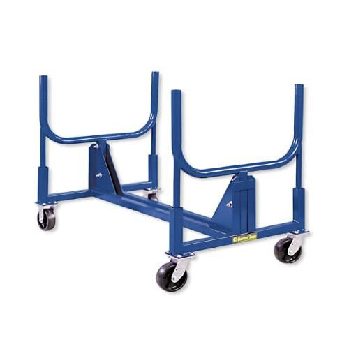 Current Tools 507 Conduit Bundler With Casters