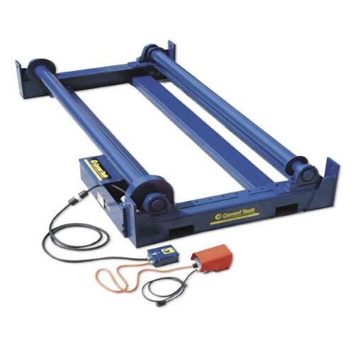 Current Tools 615 Large Cable Reel Roller - Motorized