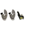 Current Tools 700ES 1 1/2" To 2" EMT Bending Shoe Group