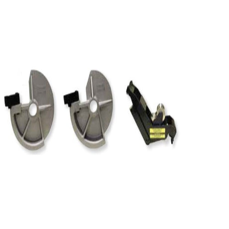 Current Tools 700ES 1 1/2" To 2" EMT Bending Shoe Group