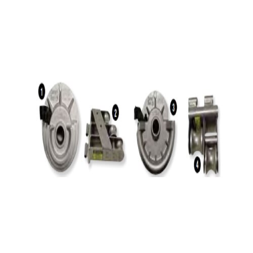 Current Tools 700R 1/2" To 2" Rigid Shoe Group