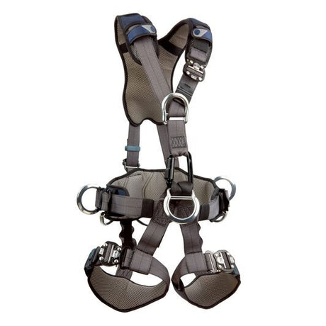 DBI Sala 1113345 ExoFit NEX Rope Access/Rescue Harness, S