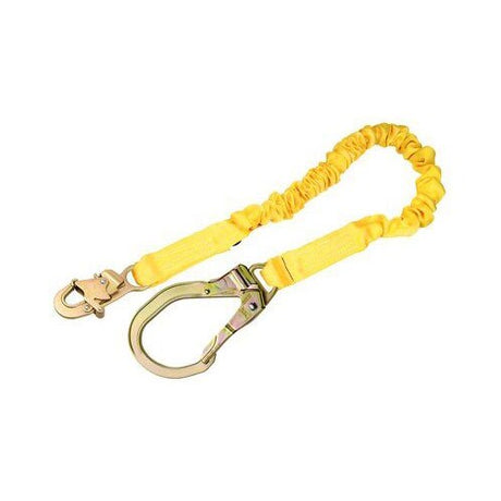 DBI SALA 1244321 6' ShockWave2 Shock Absorbing Lanyard